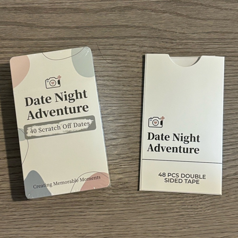 Date Night Adventure